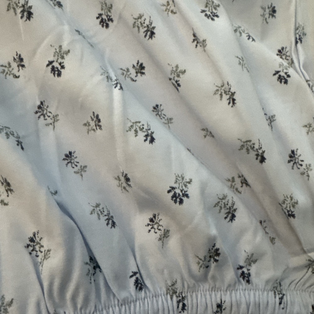 2 Pair Mills Millie Bobby Brown Pajama Pants-XL New - Picture 6 of 11